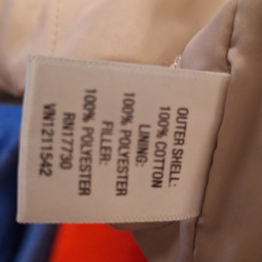 Cargo jacket - Picture 3 of 4